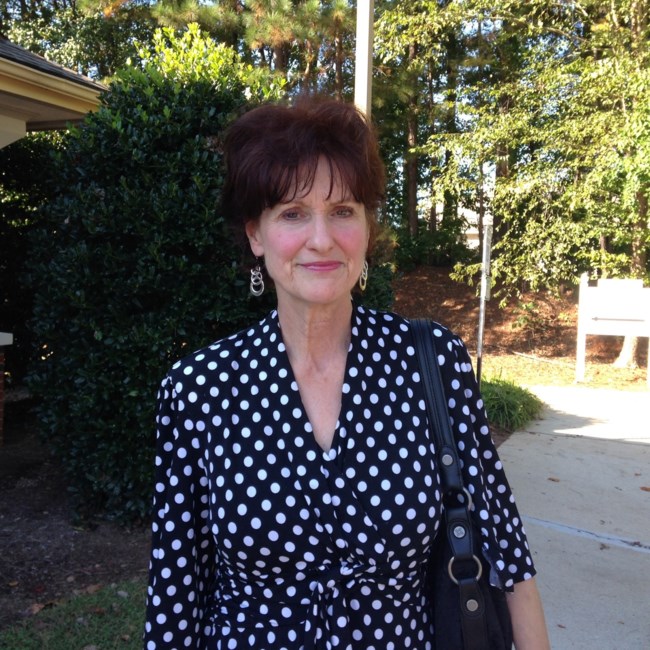 Obituary of Cheryl Anne Polen