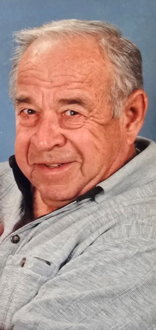 Obituary of Dale Edward McCluskey