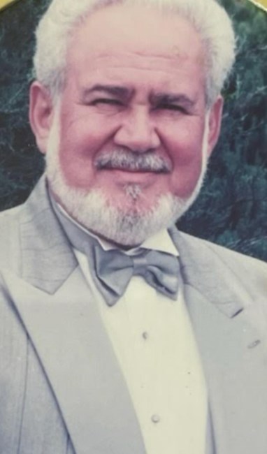 Obituary of Augustine Ross Leo
