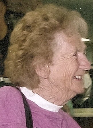Obituary of Joyce B. Underwood