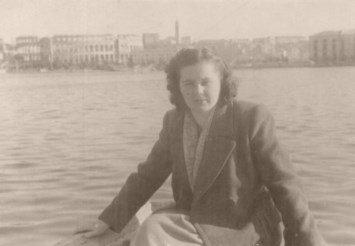 Obituary of Slavka Valeria Karas