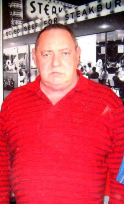 Obituary of William Bill D. Young