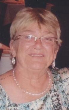 Obituary of Linda L. Knight Ricci