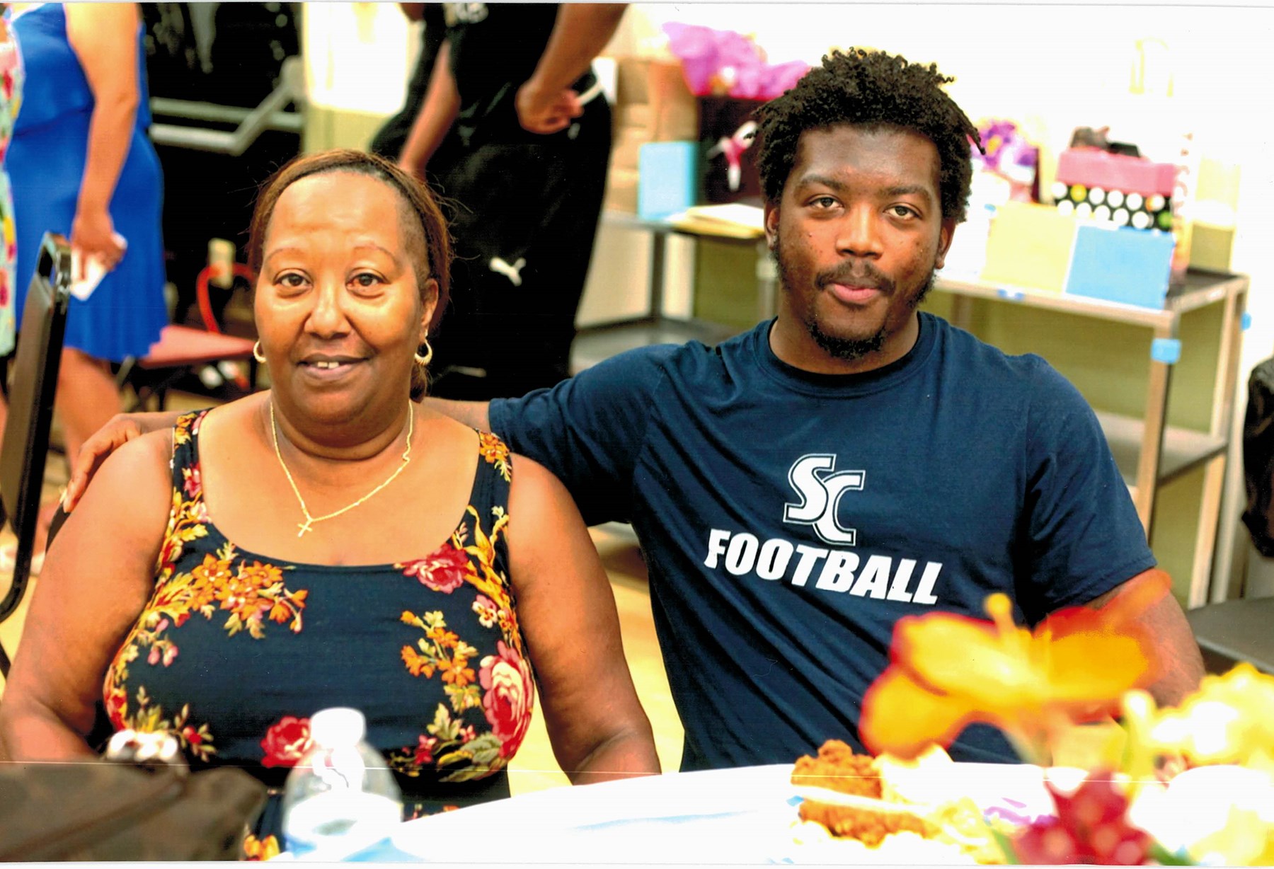 Obituary of Xavier Cortez Bradford