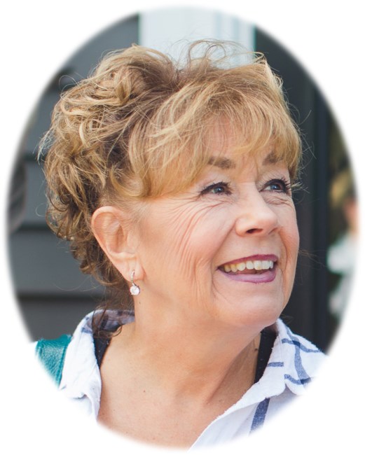 Obituary of Donna Kay Yost