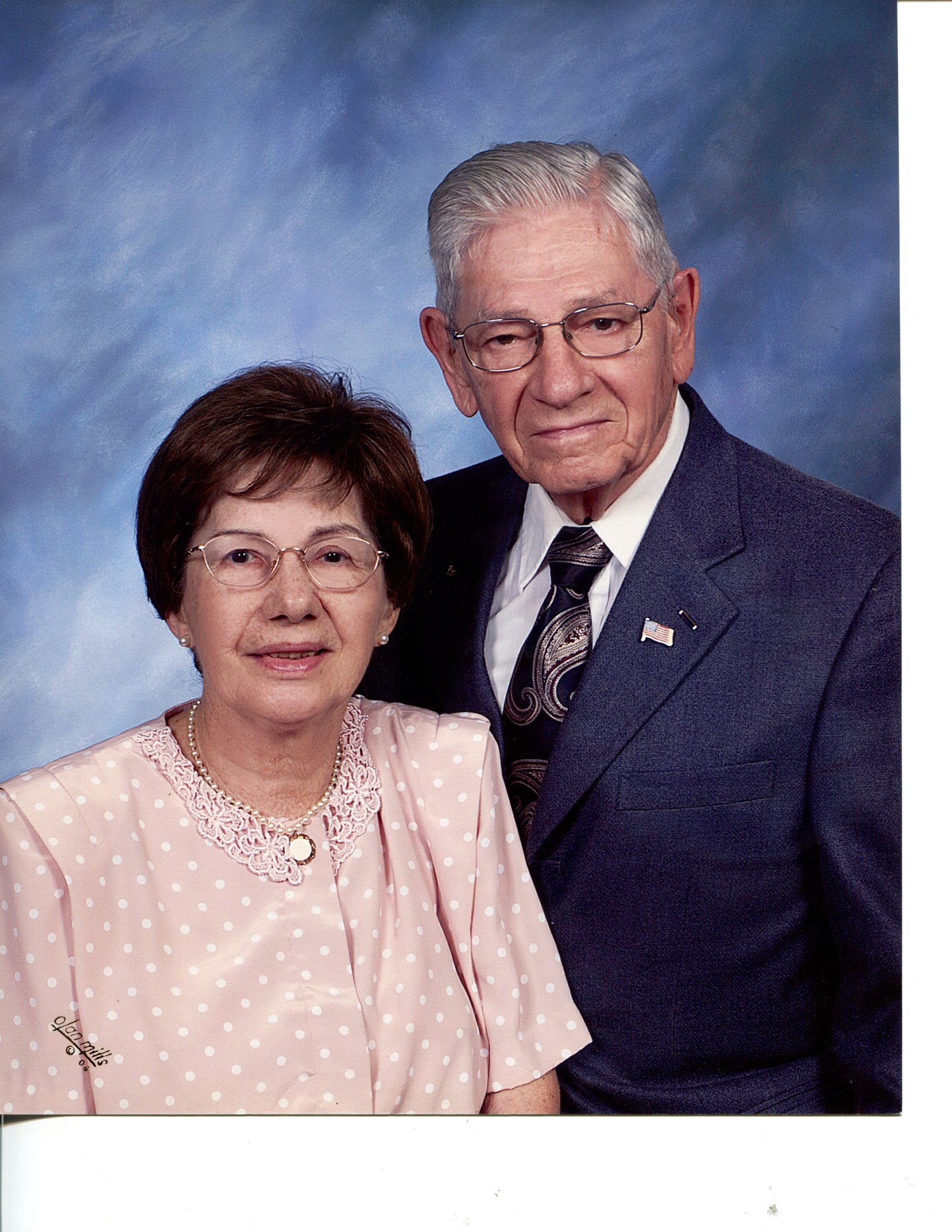 Obituary of Goldie Louise Miller