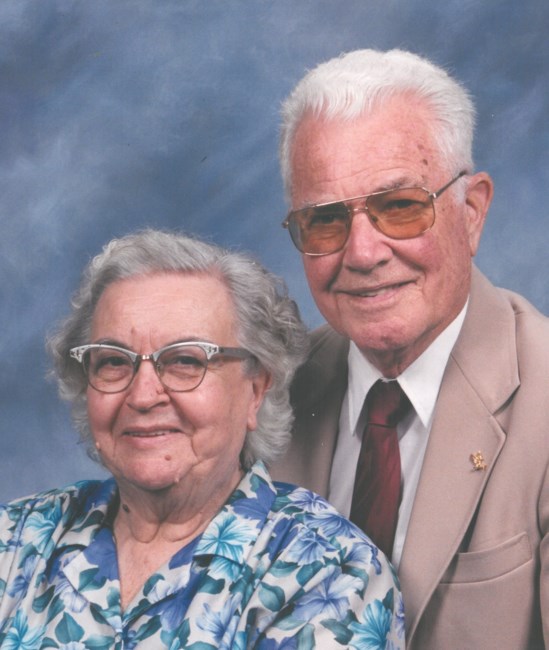 Obituary of Betty Irene Bixby