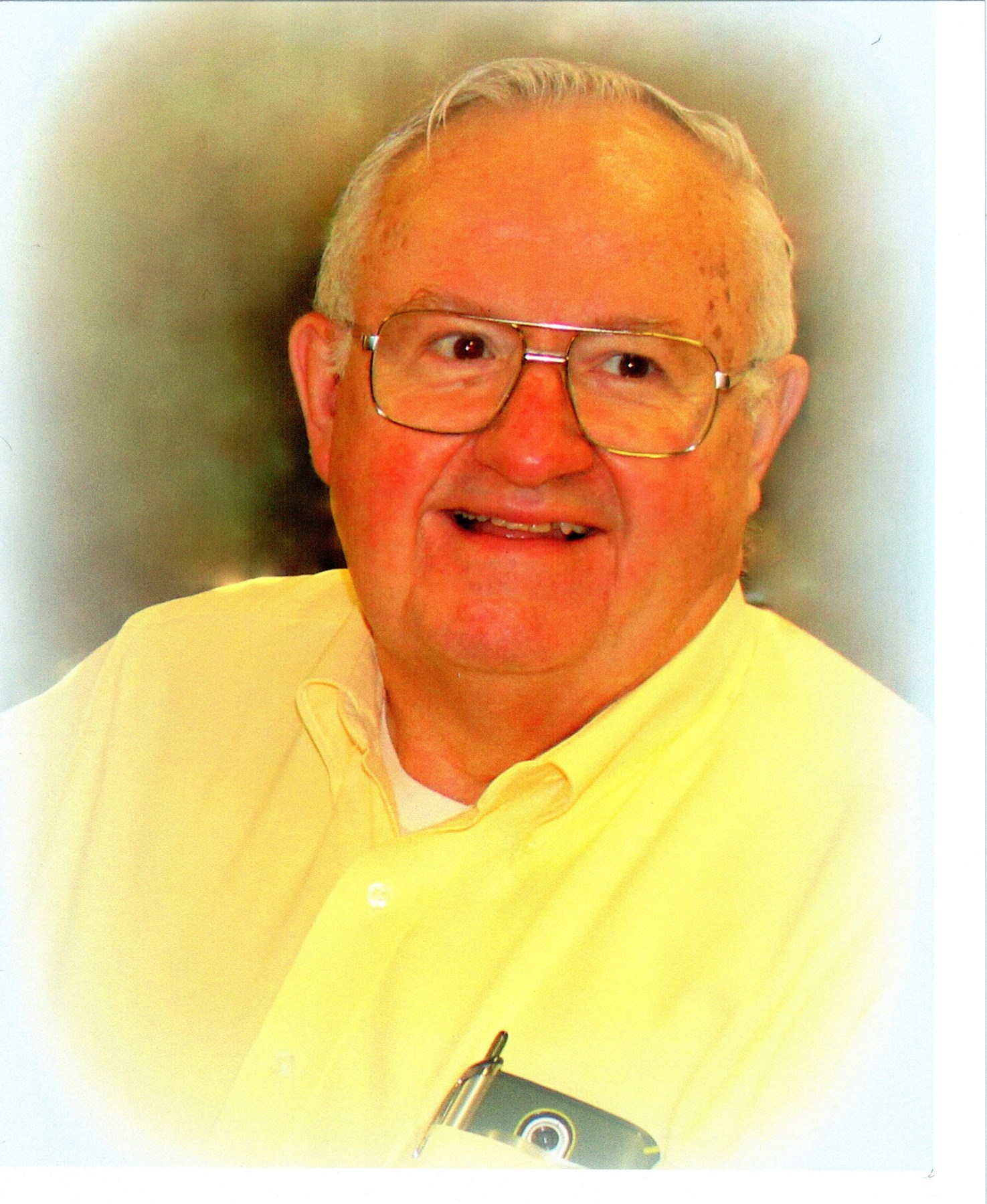 Obituary of "Will" Eugene Willis Smith
