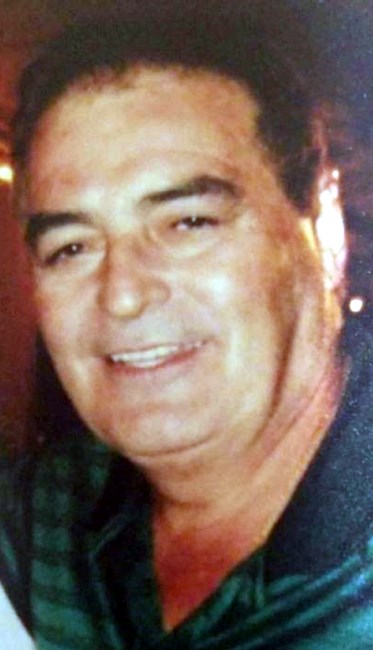 Obituary of Armando Boto Cabral