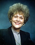 Judy Starnes