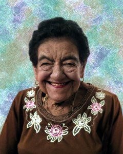 Obituario de Juanita Seguinot