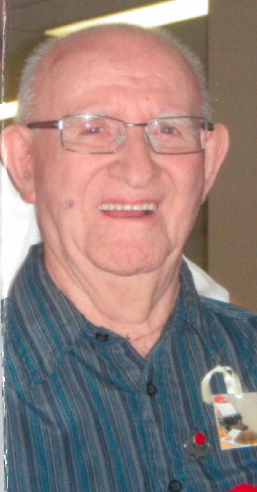 Obituary of Murray M.R. Price