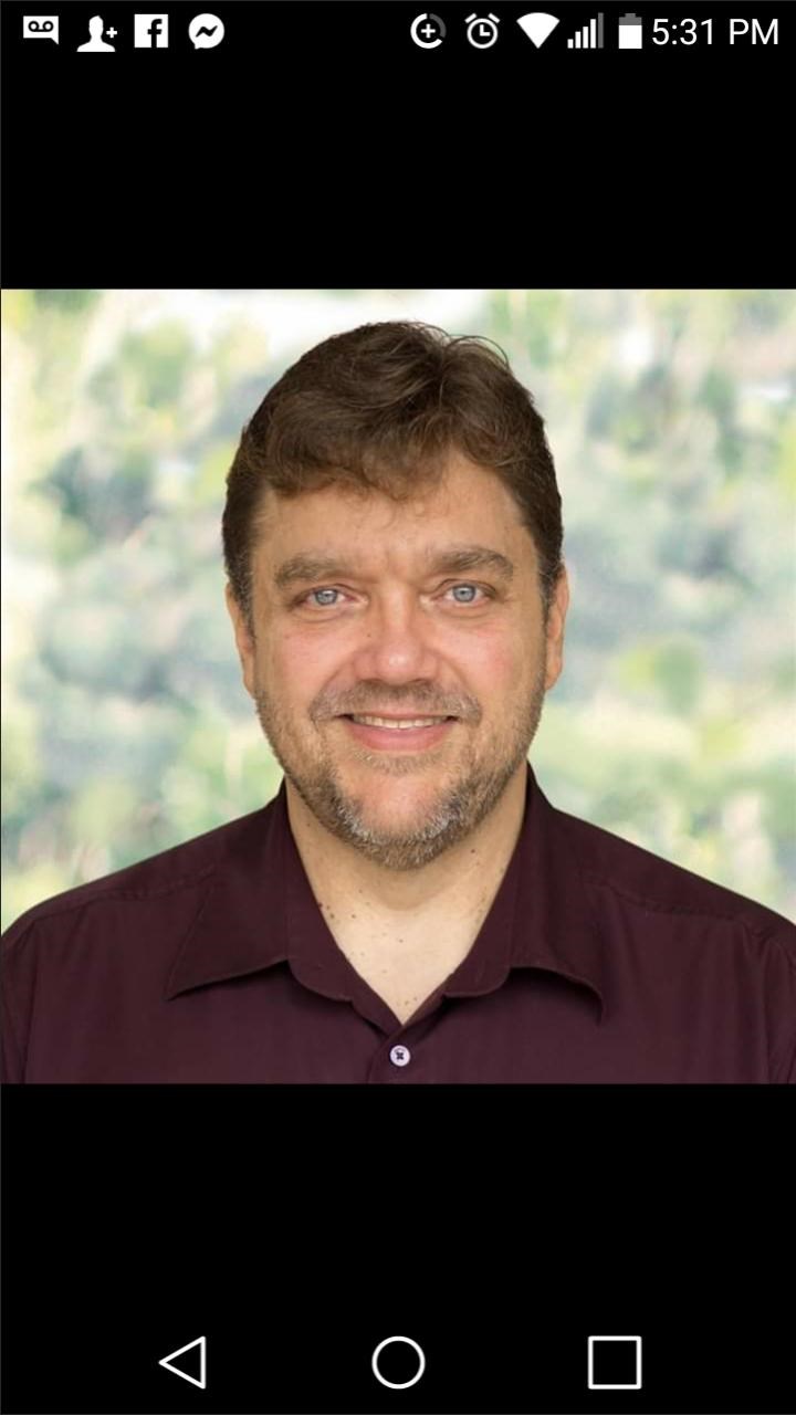 Obituary of Pastor Jay Tegeler