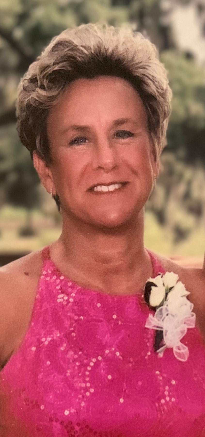 Obituary of Anita Payton