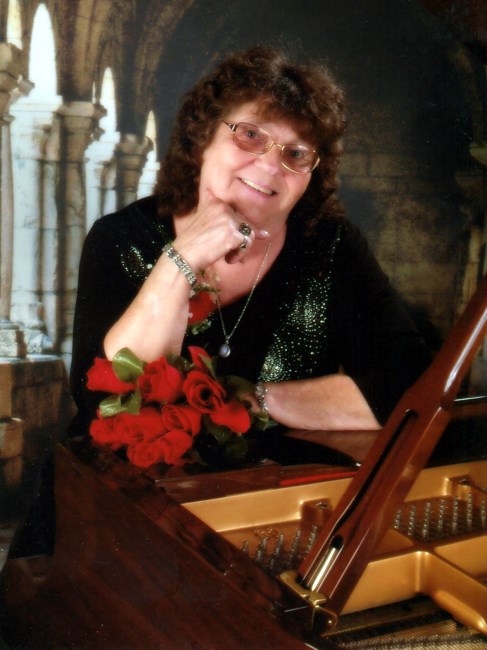 Obituary of Grace Elaine Keith-Seal