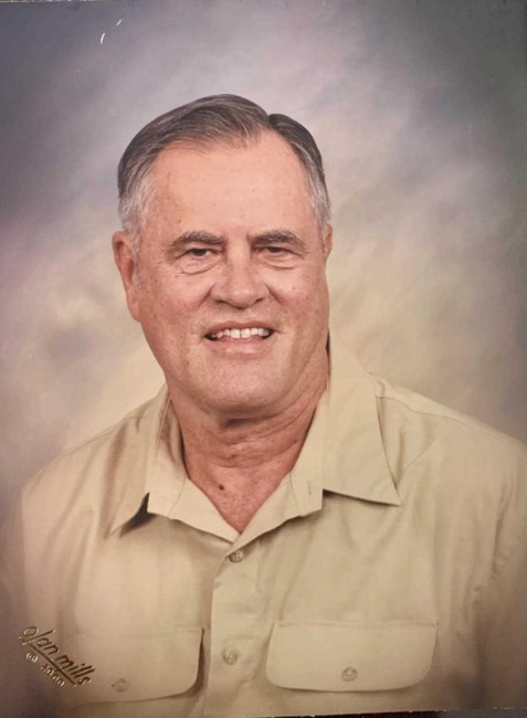 Obituary of Wesley "Wes" Gibbs