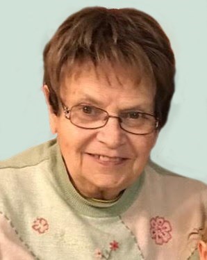 Obituary of Sophie McConnell