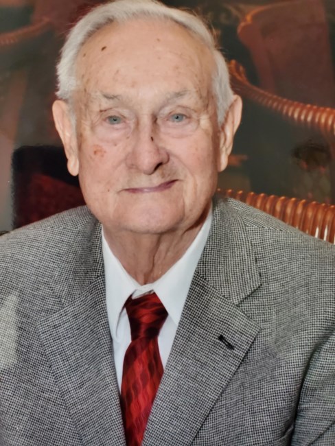 Obituary of Paul M. Oss