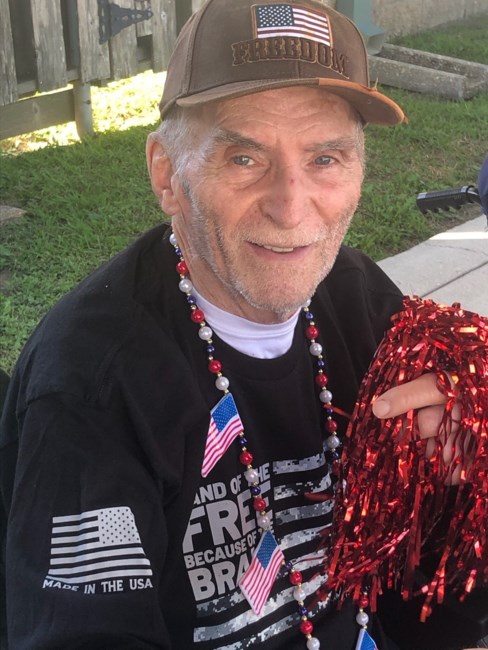 Obituary of Norman "Jim" Lantz