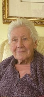 Olive Thompson