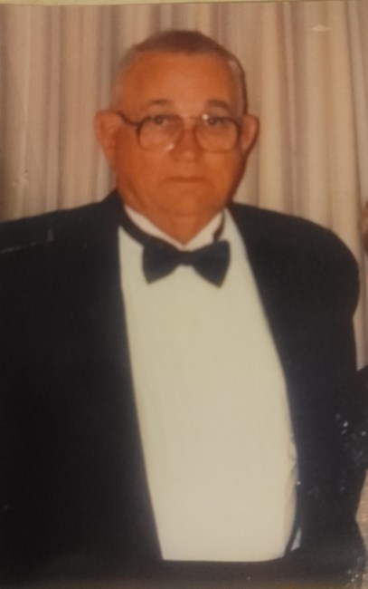 Obituary of George Riggs