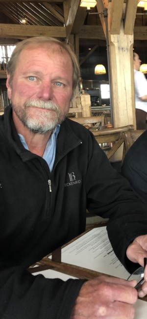 Obituary of Kurt Peters