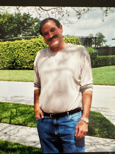 Obituario de Michael Arthur Barnett