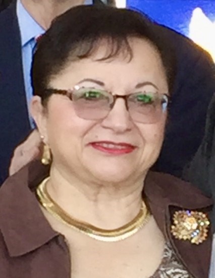 Obituary of Barbara A. Hoolahan