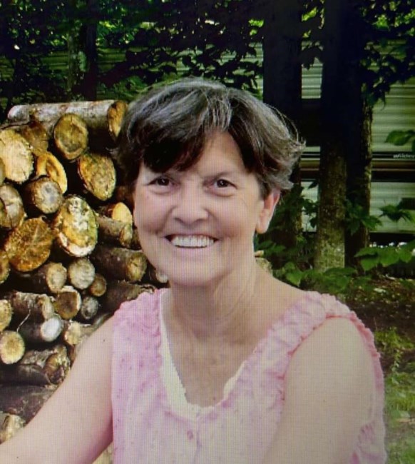 Obituary of Rose Marie Robbins