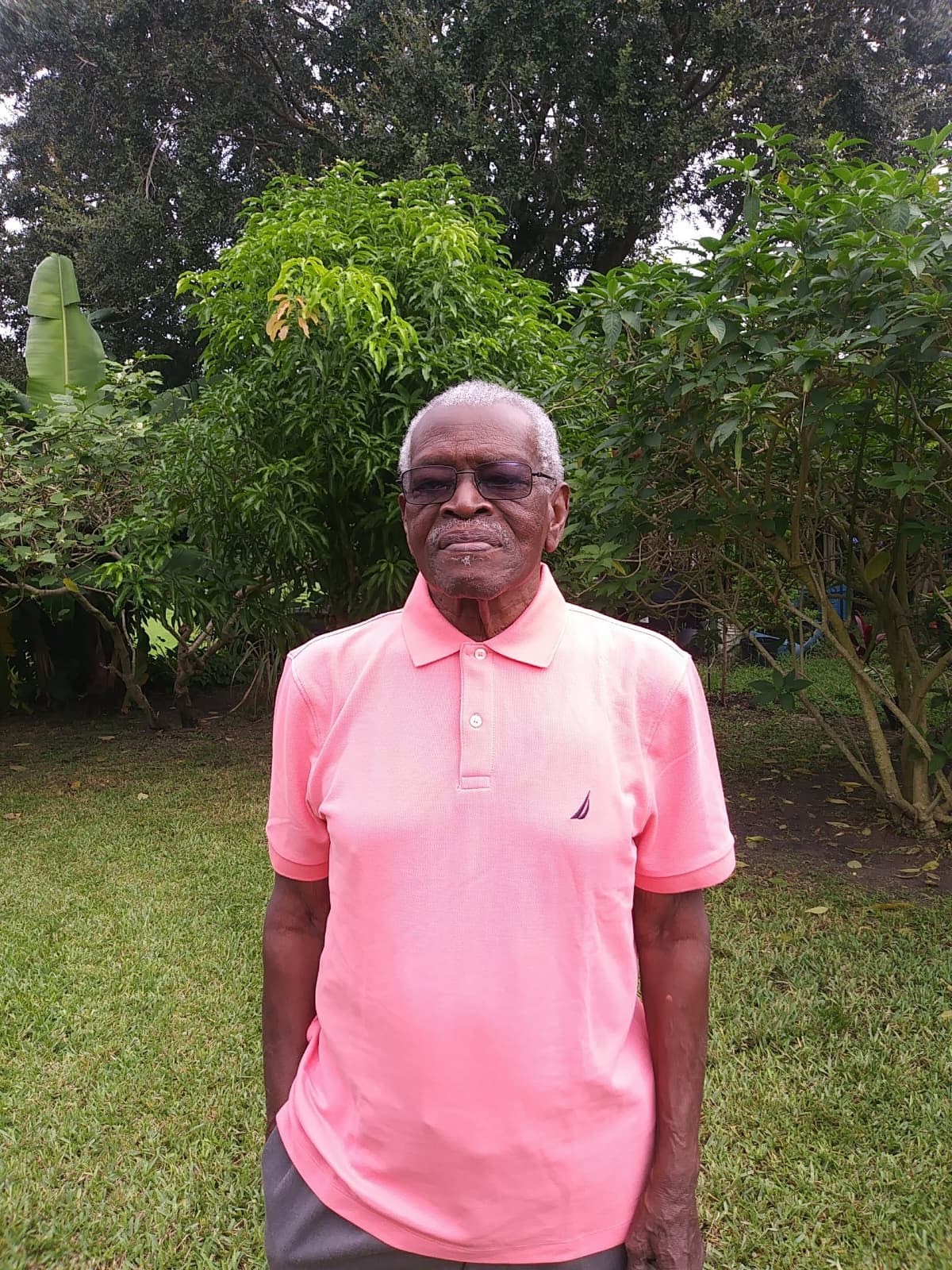 Obituary of Karl Hemisford Francis