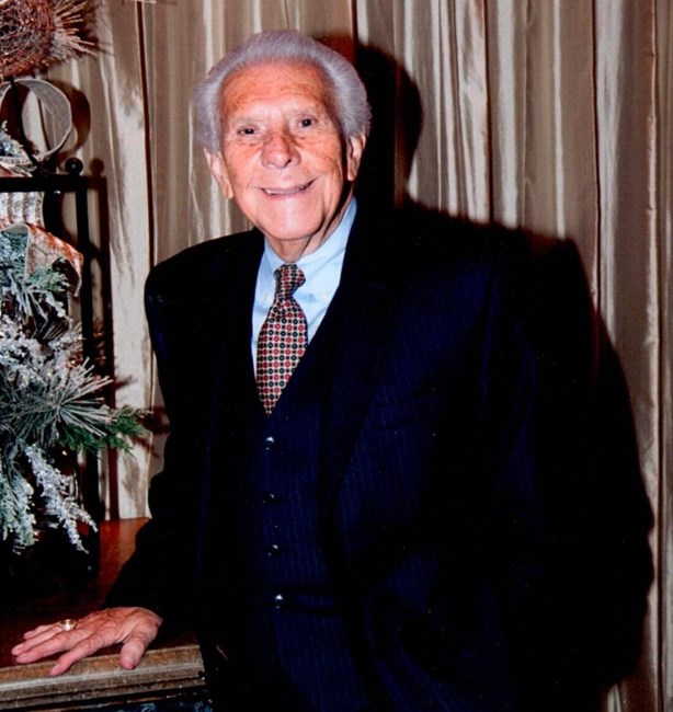 Obituario de Edward Vincent Gonzales Sr.