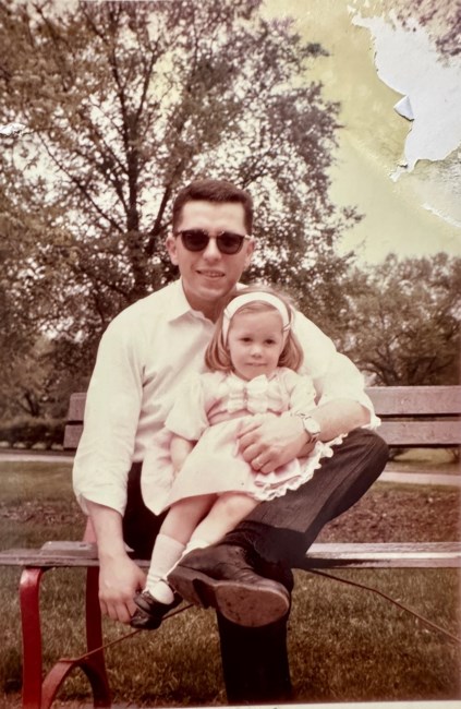 Obituary of William John Stevens