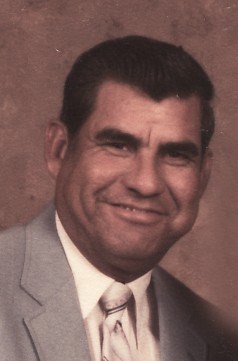 Obituary of Israel Salgado