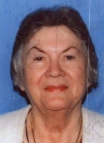 Obituary of Mary Louise Ardoin