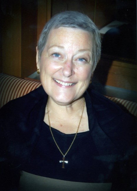 Obituary of Janice Ann Adams Bocca