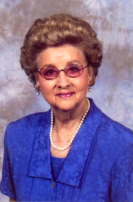 Obituary of Mildred L. Cloyd