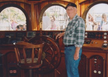 Obituary of Otto Frank Kunz