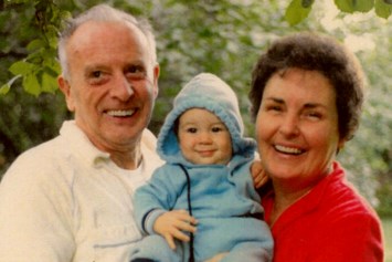 Obituary of Ann McGillicuddy Field