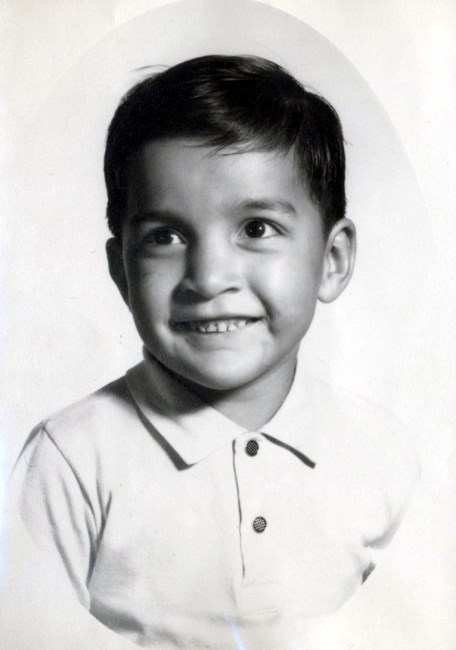 Obituary of Salvador "Cheater" Frank Zaragoza