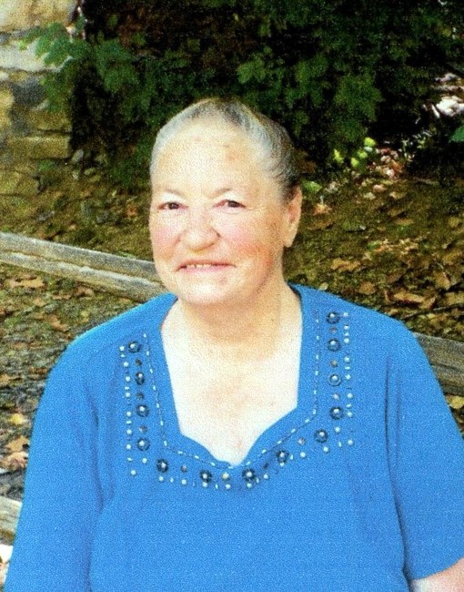Obituary of Margaret A. Goodwin
