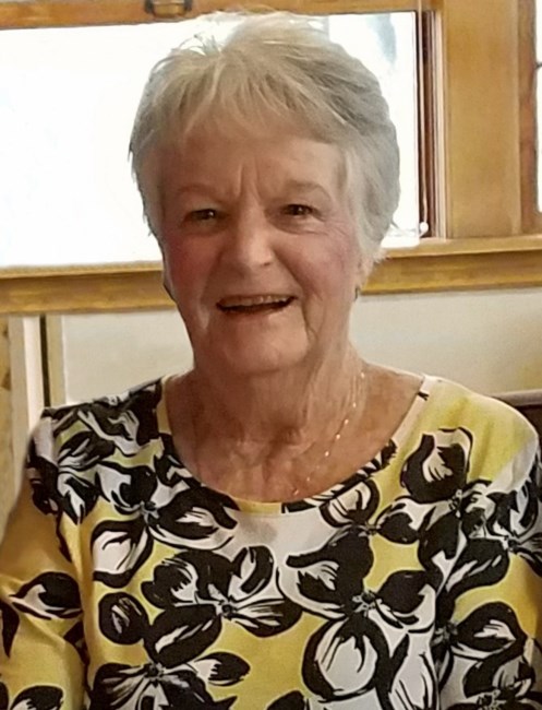 Obituary of Shirley Mae Lynn