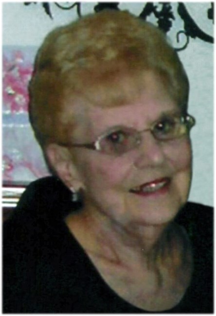 Obituary of Charlotte Marie Brown