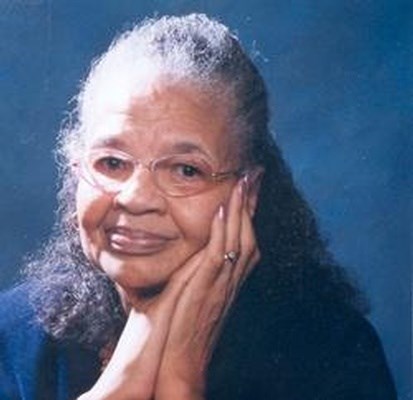 Obituary of Annie S.   Whisonant