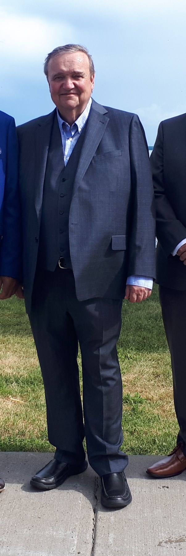 Obituario de Pierre Pichette