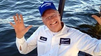 Obituary of Charles "Charlie" Martin McLemore