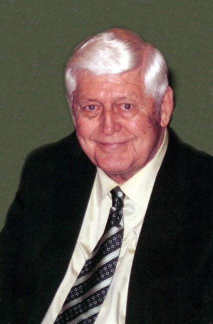 Obituary of Kenneth Parker Fryer