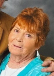 Avis de décès de Linda Ann Borucki