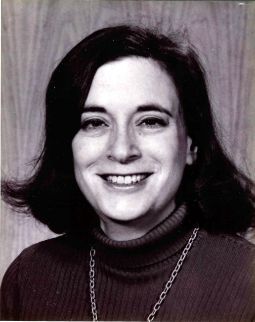 Obituary of Sharon Frieda Grundfest-Broniatowski
