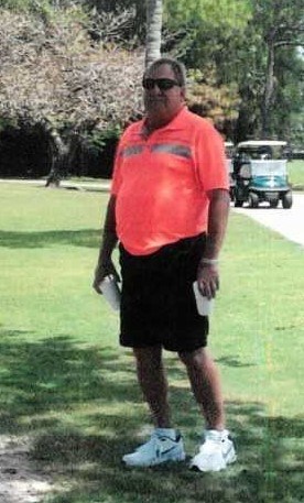 Obituary of Donald Lee Hoskinson