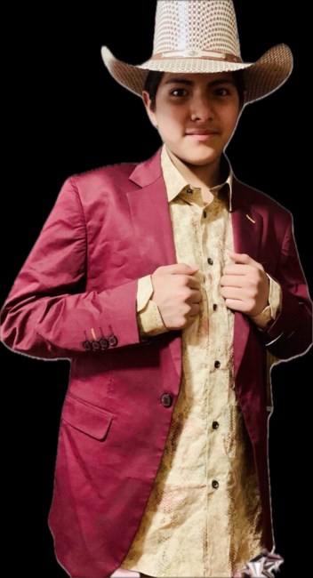 Obituary of Luis Angel Garcia